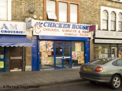 Chicken House image