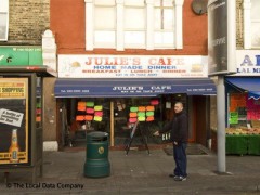 Julie's Cafe image