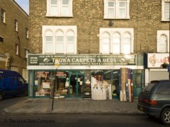 Taqwa Carpets & Beds image