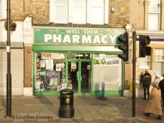 Well Chem Pharmacy image