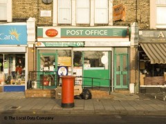 Post Office Ltd image