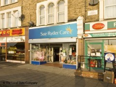 Sue Ryder Care image