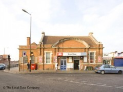 Seven Kings Railway Station image