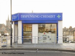 Dispensing Chemist image
