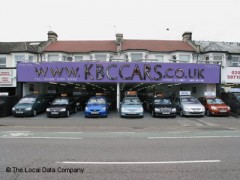 KBC Cars image