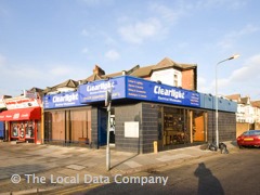 Clearlight image