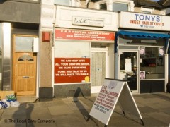 E A B Dental Laboratories image