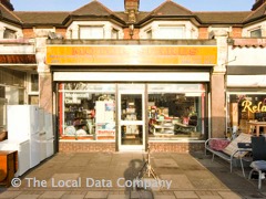 Motor Spares image