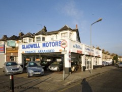 Gladwell Motors image