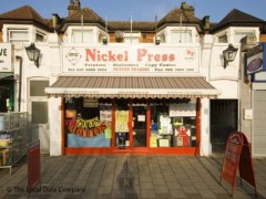 Nickel Press image