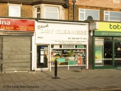 Sheek Dry Cleaners image