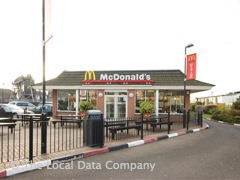McDonald's Restaurant image