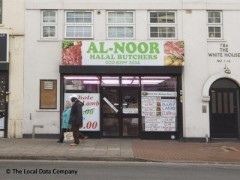 Al-Noor Halal Butchers image