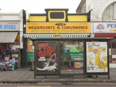 F&H Newsagents image