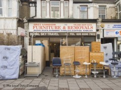East London Furniture image