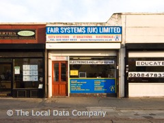 Fair Systems image