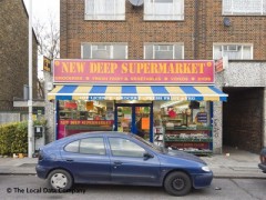New Deep Supermarket image