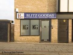 Blitz Gooday image