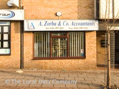 A Zorba & Co image
