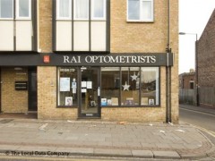 Rai Optometrists image