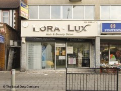 Lora-Lux image