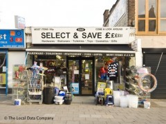 Select & Save image
