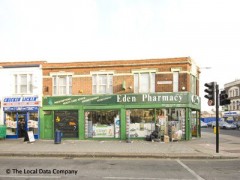 Eden Pharmacy image