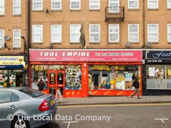 Tool Empire image