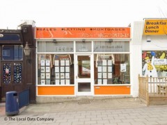 Just Residentials image