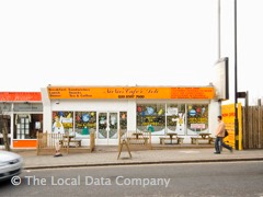 Nic Nic's Cafe & Deli image