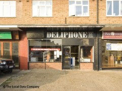 Deliphone image