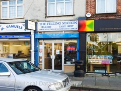 Filling Station image