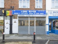 Long River image