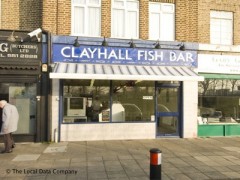 Clayhall Fish Bar image