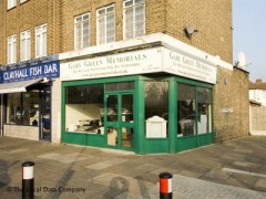 Gary Green Memorials image