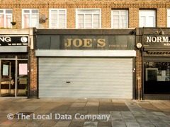 Joe's Food image