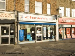 Day Lewis Chemists image