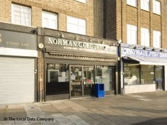 Norman Goldberg Butchers image