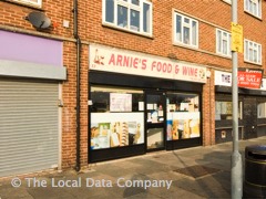 Arnie's Food & Wine image