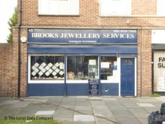 Brooks Jewellery Services image