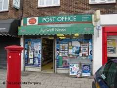 Post Office Ltd image