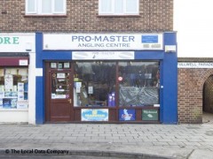 Pro-Master Angling Centre image