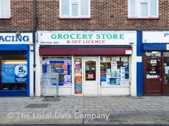 Shreeji Food Store image
