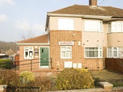 The Fulwell Avenue Surgery image