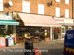 Kims Bakery & Coffee Bar image