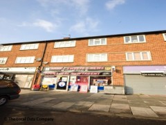 Anna's Sweets & News image