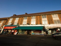 Somerville Off Licence image