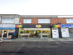 Sovereign House image