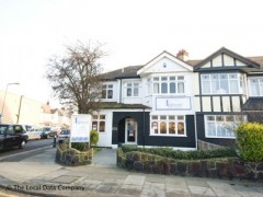 Longwood House Dental Care image