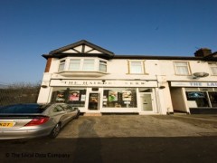 The Hairdressers image
